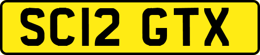 SC12GTX