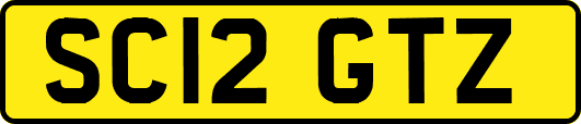SC12GTZ