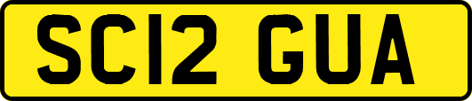 SC12GUA
