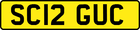 SC12GUC