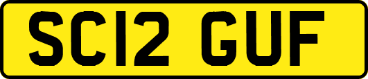 SC12GUF