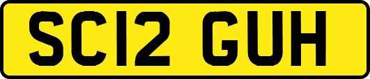 SC12GUH
