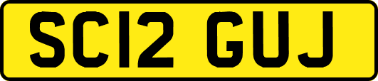 SC12GUJ