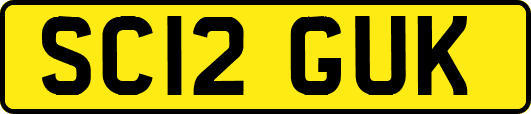 SC12GUK