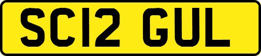 SC12GUL