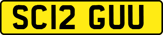 SC12GUU