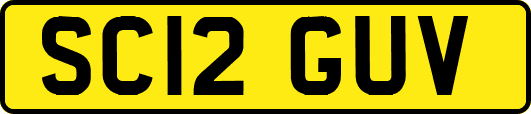 SC12GUV