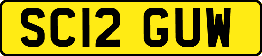 SC12GUW