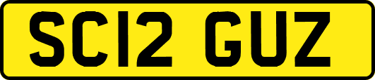 SC12GUZ