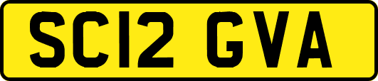 SC12GVA