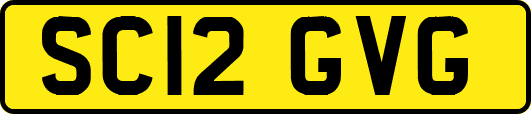 SC12GVG