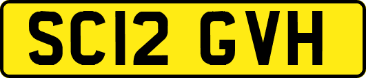 SC12GVH