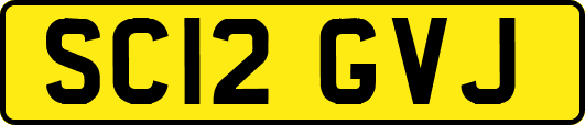 SC12GVJ