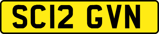 SC12GVN