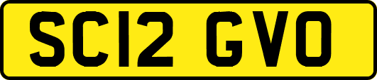 SC12GVO