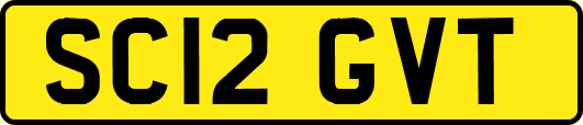 SC12GVT