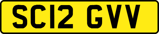 SC12GVV