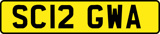 SC12GWA