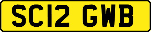 SC12GWB