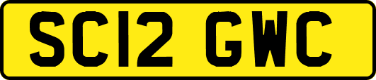 SC12GWC