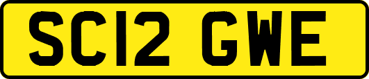 SC12GWE