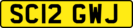 SC12GWJ
