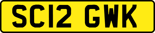SC12GWK