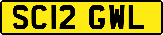SC12GWL