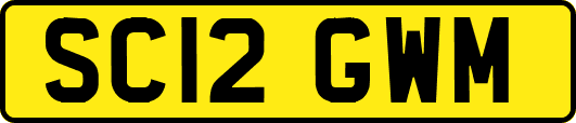 SC12GWM