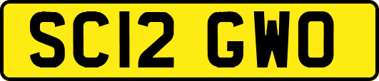 SC12GWO