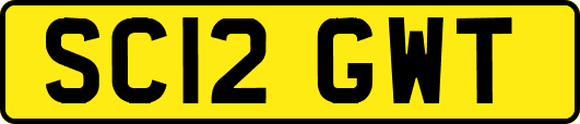 SC12GWT