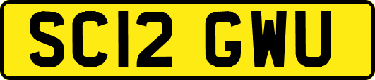 SC12GWU