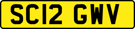 SC12GWV