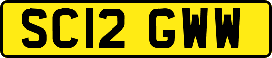 SC12GWW
