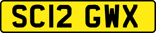 SC12GWX