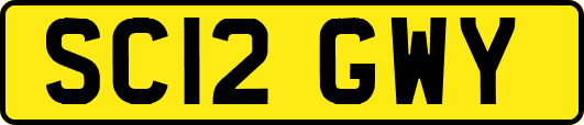 SC12GWY