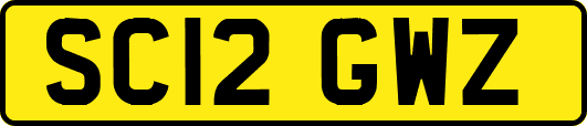 SC12GWZ