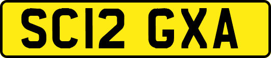 SC12GXA