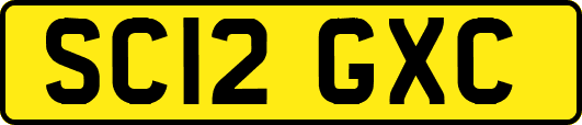 SC12GXC