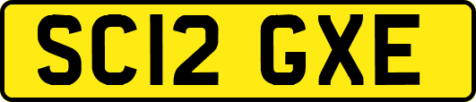 SC12GXE