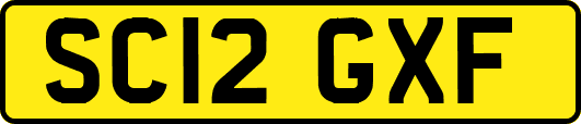 SC12GXF
