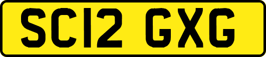 SC12GXG