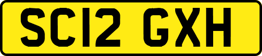 SC12GXH