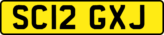 SC12GXJ