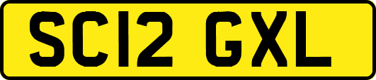 SC12GXL