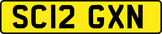 SC12GXN
