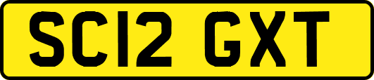 SC12GXT