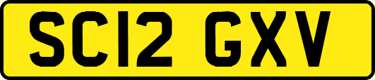 SC12GXV