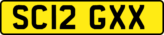 SC12GXX