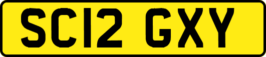 SC12GXY